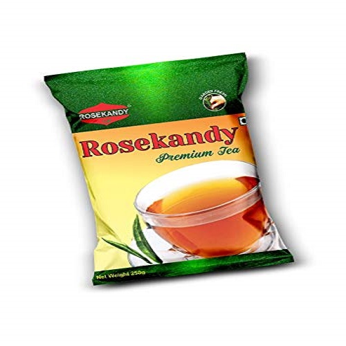 Rosekandy Tea (Including Delivery Charge)